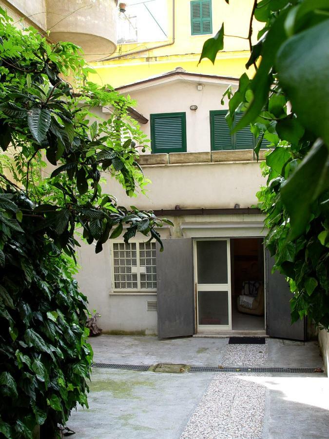 Buone Vacanze A Roma! Екстериор снимка