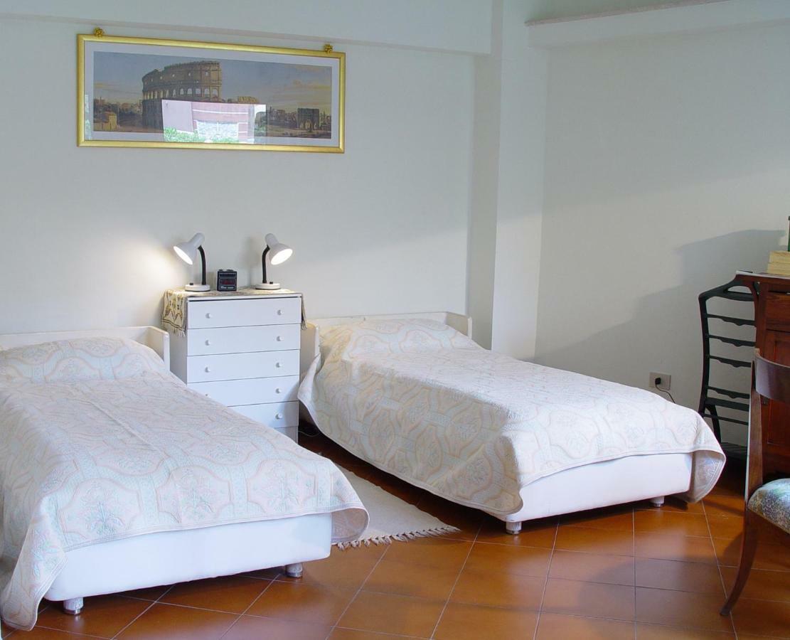 Buone Vacanze A Roma! Екстериор снимка